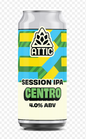 Centro (GF) 440ml