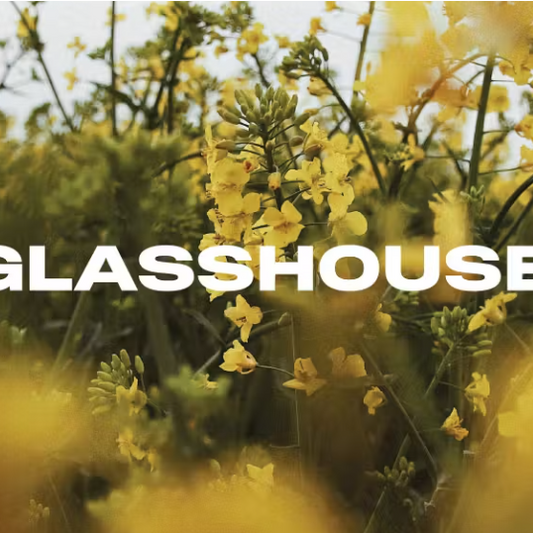 Glasshouse - Canola 30L