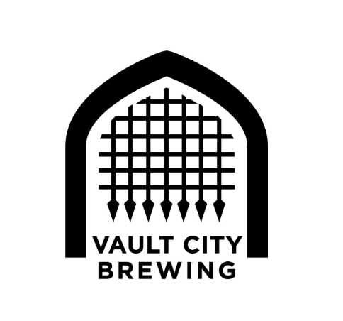 Vault City - Cherry Drizzleberry Cupcake 30L