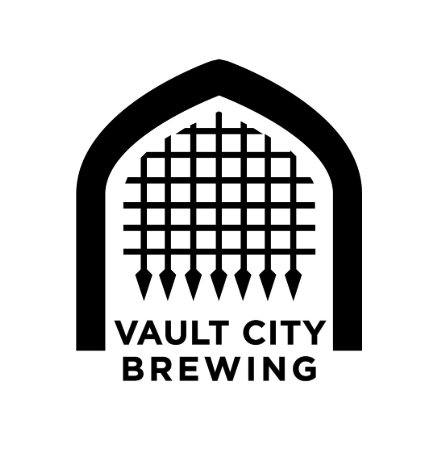 Vault City - Mandarin, Mango & Pineapple PUNCH 20L