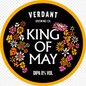 Verdant - King Of May 20L