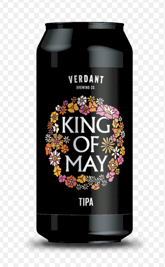 Verdant - King Of May 440ml