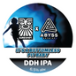 Sureshot X Abyss Brewing - It's a Bottomless Pit Baby 30L