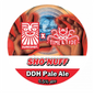 Sureshot X Time & Tide - Sho'nuff 30L