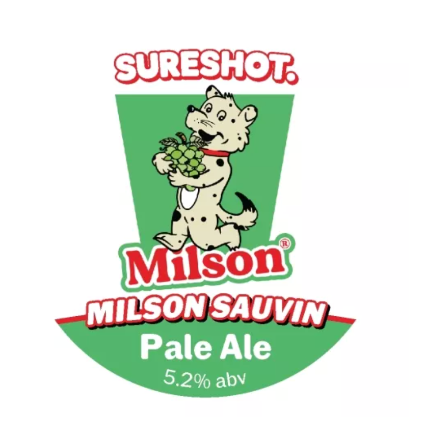 Sureshot - Milson 30L