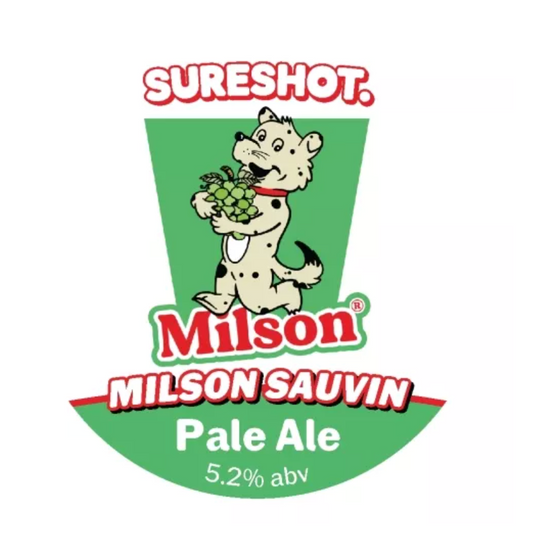 Sureshot - Milson 30L
