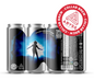 Sureshot - It's a Bottomless Pit Baby 440ml