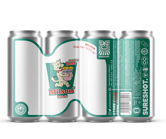 Sureshot - Milson 440ml