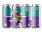 Sureshot - Off The Floor, On The Board 440ml