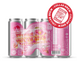 Sureshot X Bundobust - The Movie Is Not Over My Friend 440ml