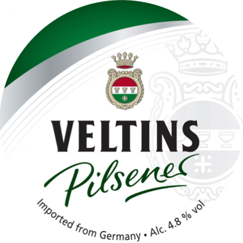 Veltins - Pilsener 50L