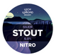 Loch Lomand - Silkie Stout 9G