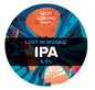Loch Lomand - Lost in Mosaic 9G