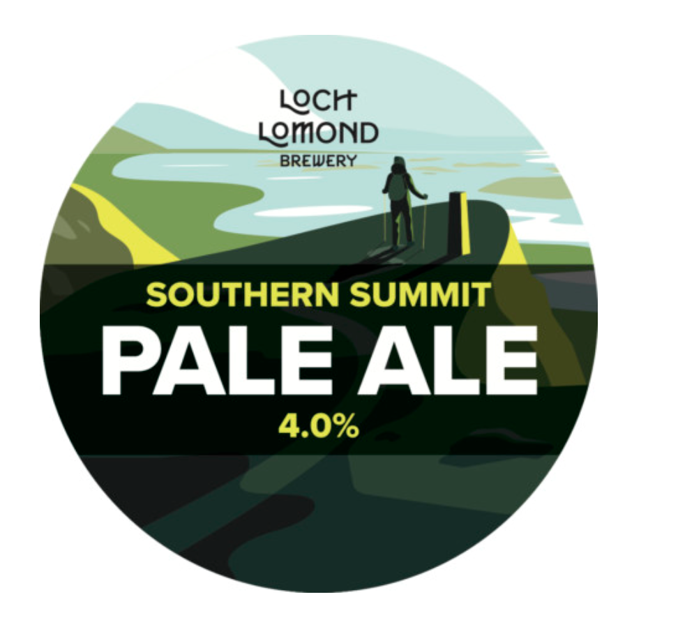 Loch Lomand - Southern Summit 9G