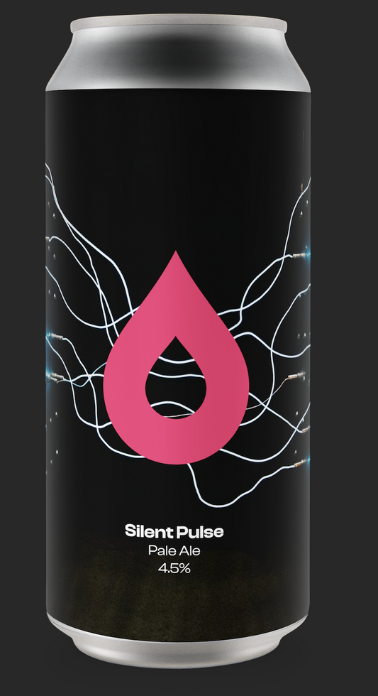 Pollys - Silent Pulse 440ml