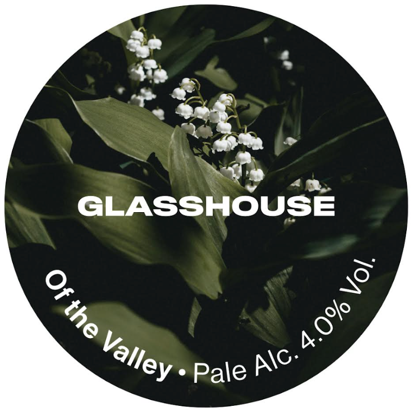 Glasshouse - Of The Valley 30L
