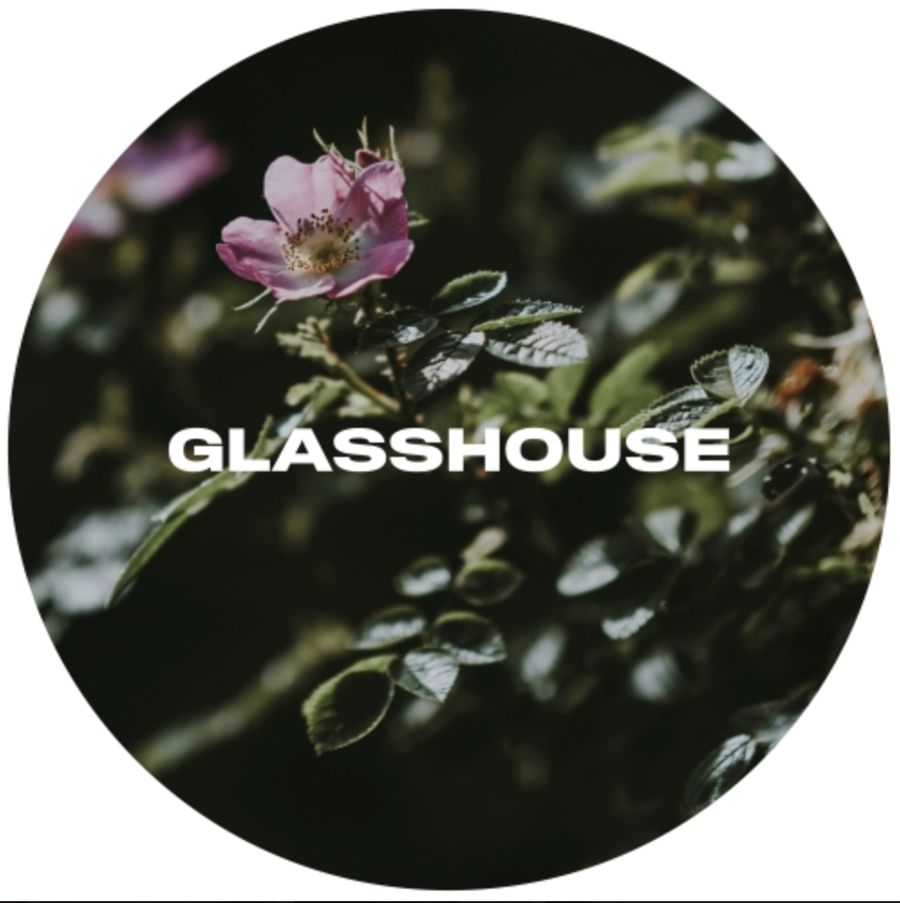 Glasshouse - Canina 30L