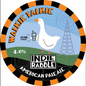 Indie Rabble - Walkie Talkie 30L