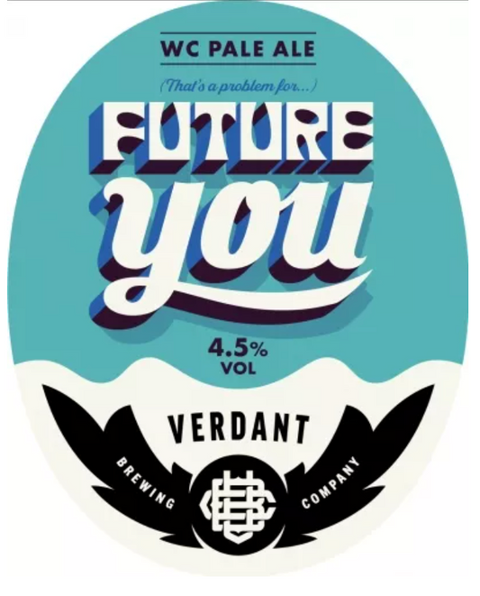 Verdant - Future You 9G