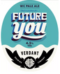 Verdant - Future You 9G