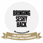 Glasshouse - Bringing Seshy Back 30L