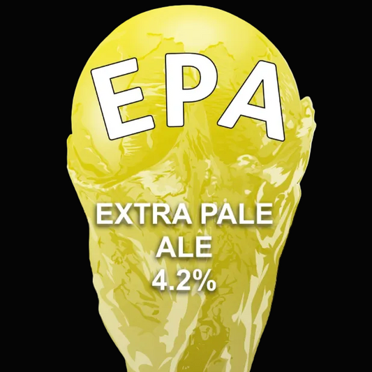 Nottingham Brewing - EPA (GF) 9G