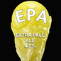 Nottingham Brewing - EPA (GF) 9G