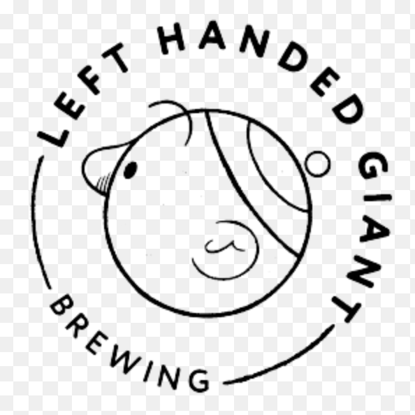 Left Handed Giant - Left to Roam 30L