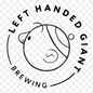 Left Handed Giant - Left to Roam 30L