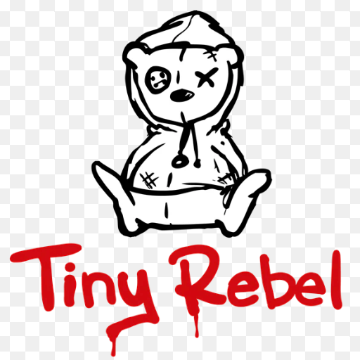 Tiny Rebel - Paper Planes 30L