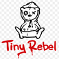Tiny Rebel - Clwb Cabana 20L