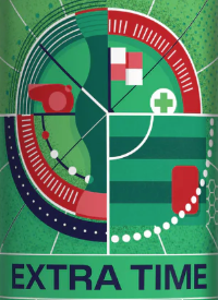 Vocation - Extra Time (World Cup Edition) 30L