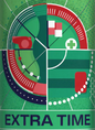 Vocation - Extra Time (World Cup Edition) 30L