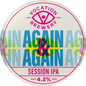 Vocation - Again & Again 30L