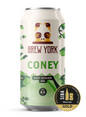 Brew York -  Coney 440ml