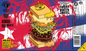 Northern Monk - Cuban Patty Melt 30L