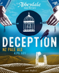 Abbeydale - Deception (GF) 9G