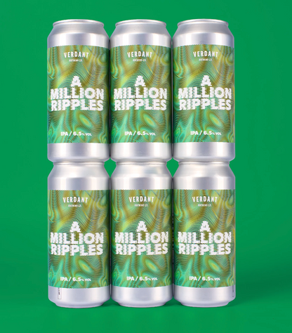 Verdant - A Million Ripples 440ml