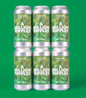 Verdant - A Million Ripples 440ml