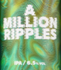Verdant - A Million Ripples 30L