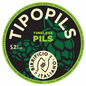 Birrificio Italiano - Tipopils 20L