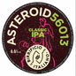 Birrificio Italiano - Asteroid 20L