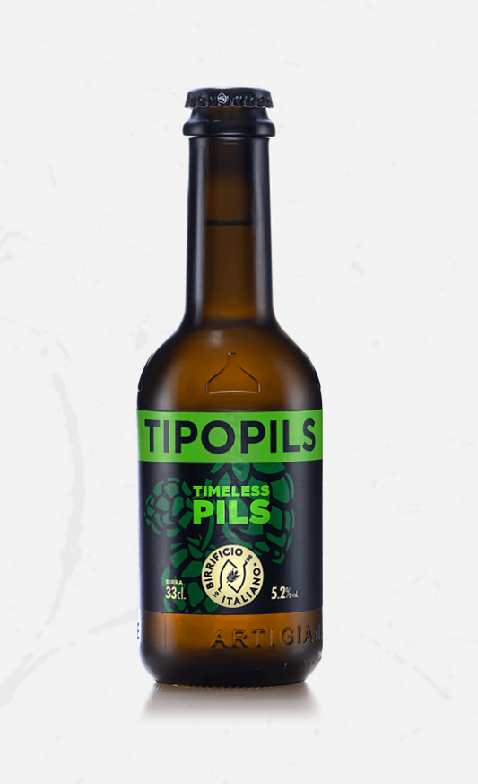Birrificio Italiano - Tipopils 330ml