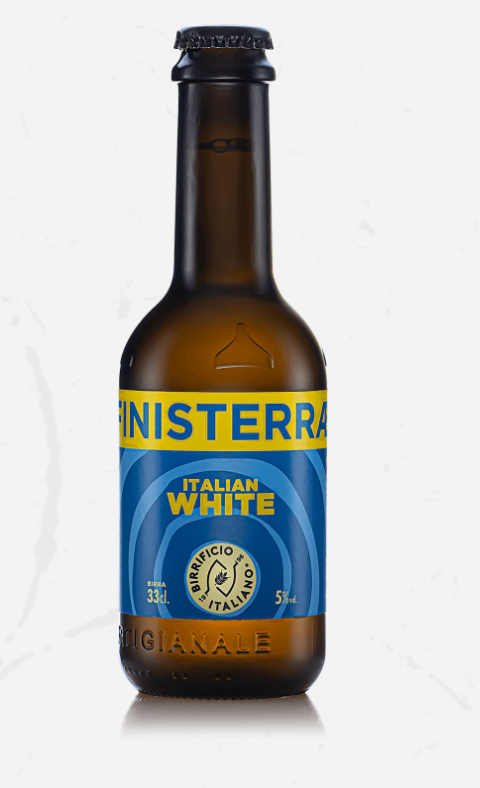 Birrificio Italiano - Finisterrae 330ml