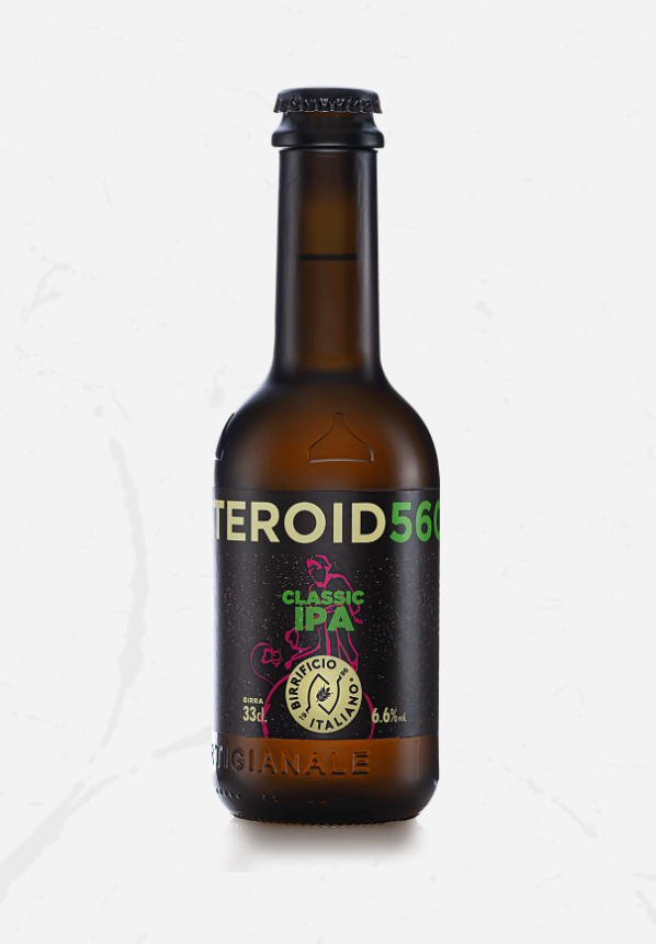 Birrificio Italiano - Asteroid 330ml