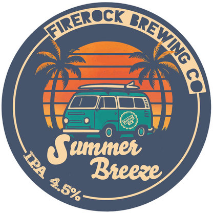 Firerock - Summer Breeze 30L