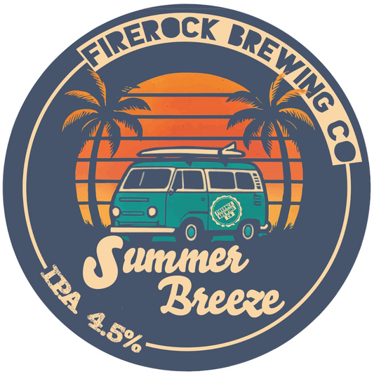 Firerock - Summer Breeze 30L