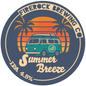 Firerock - Summer Breeze 30L
