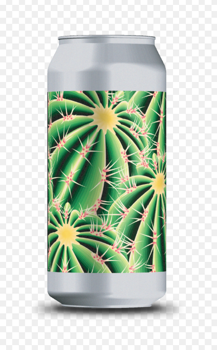 Verdant - Verdant X Tate : Tender Thorns 440ml