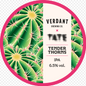 Verdant - Verdant X Tate : Tender Thorns 30L